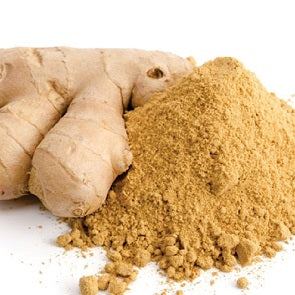 GINGER POWDER