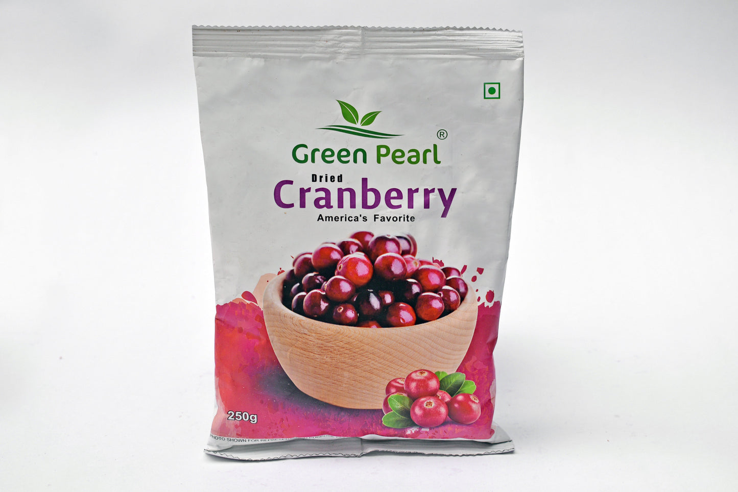 DRIED CRANBERRY