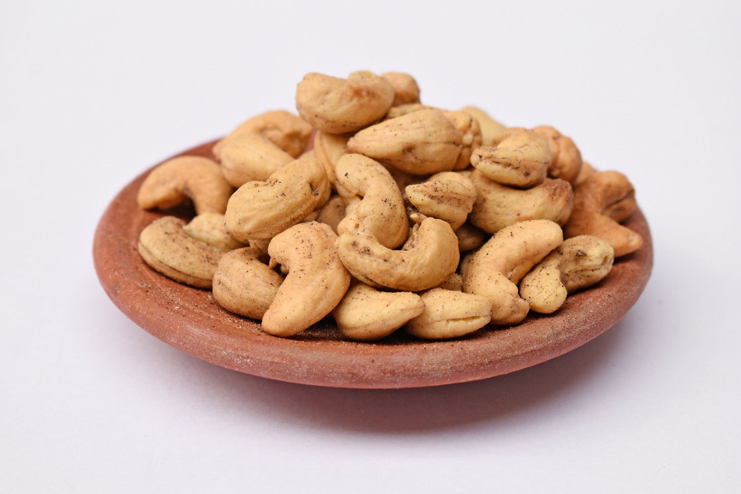 ROASTED PEPPER CASHEW