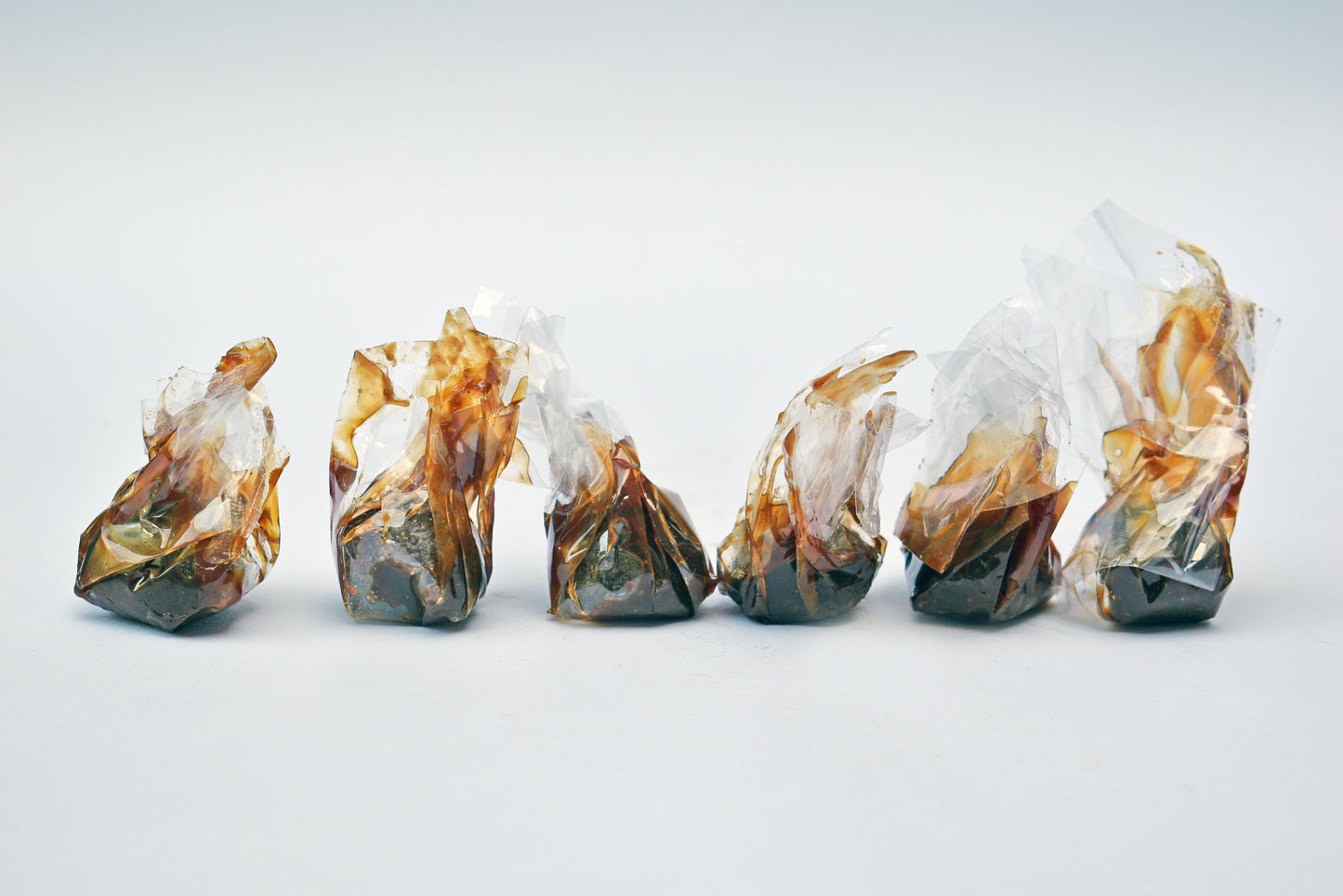 JAGGERY TOFFY (KAMARCUT)