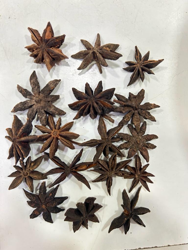 STAR ANISE