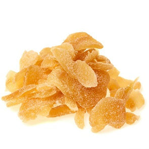 DRY SWEET GINGER