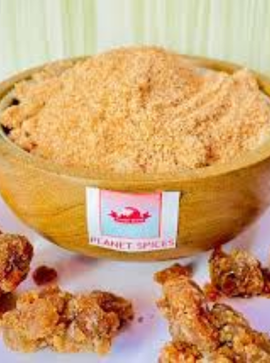 ASAFOETIDA POWDER