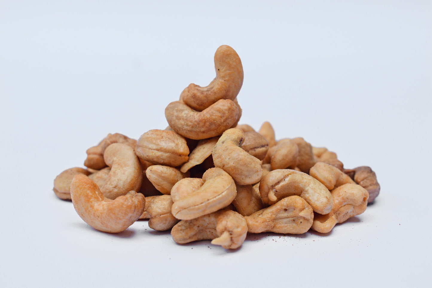 ROASTED CHILLY CASHEWS