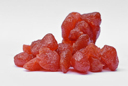 DRIED STRAWBERRY
