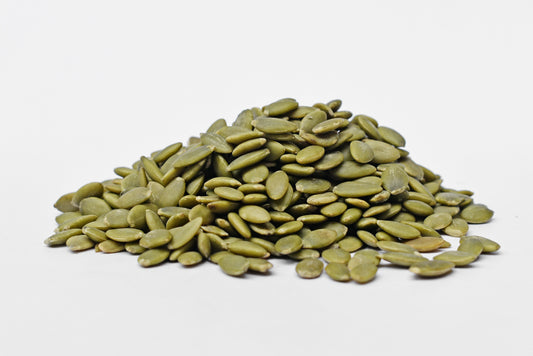 PUMPKIN SEEDS