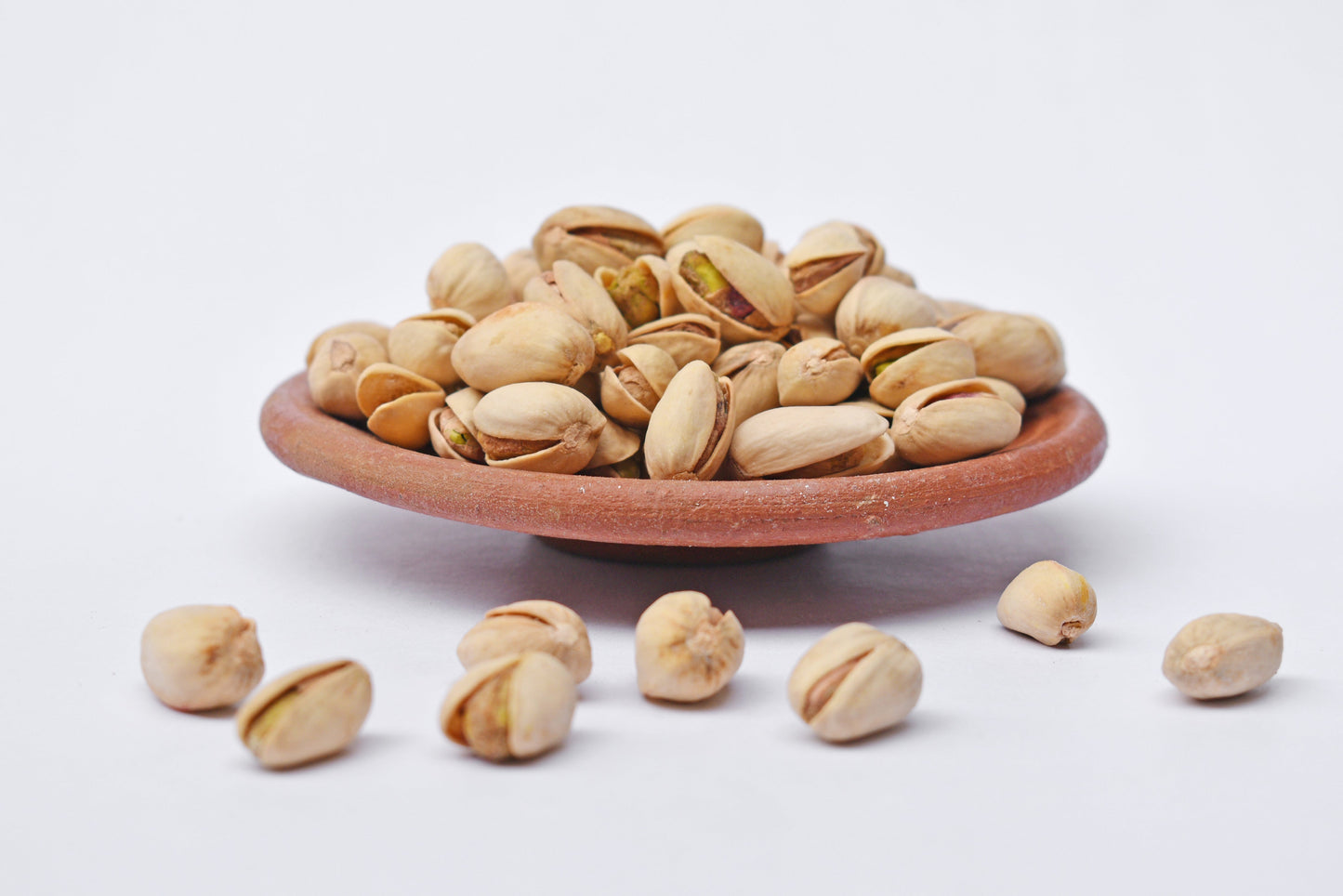 ROASTED PISTACHIOS