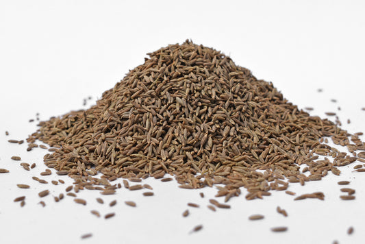 JEERA @CUMIN SEEDS
