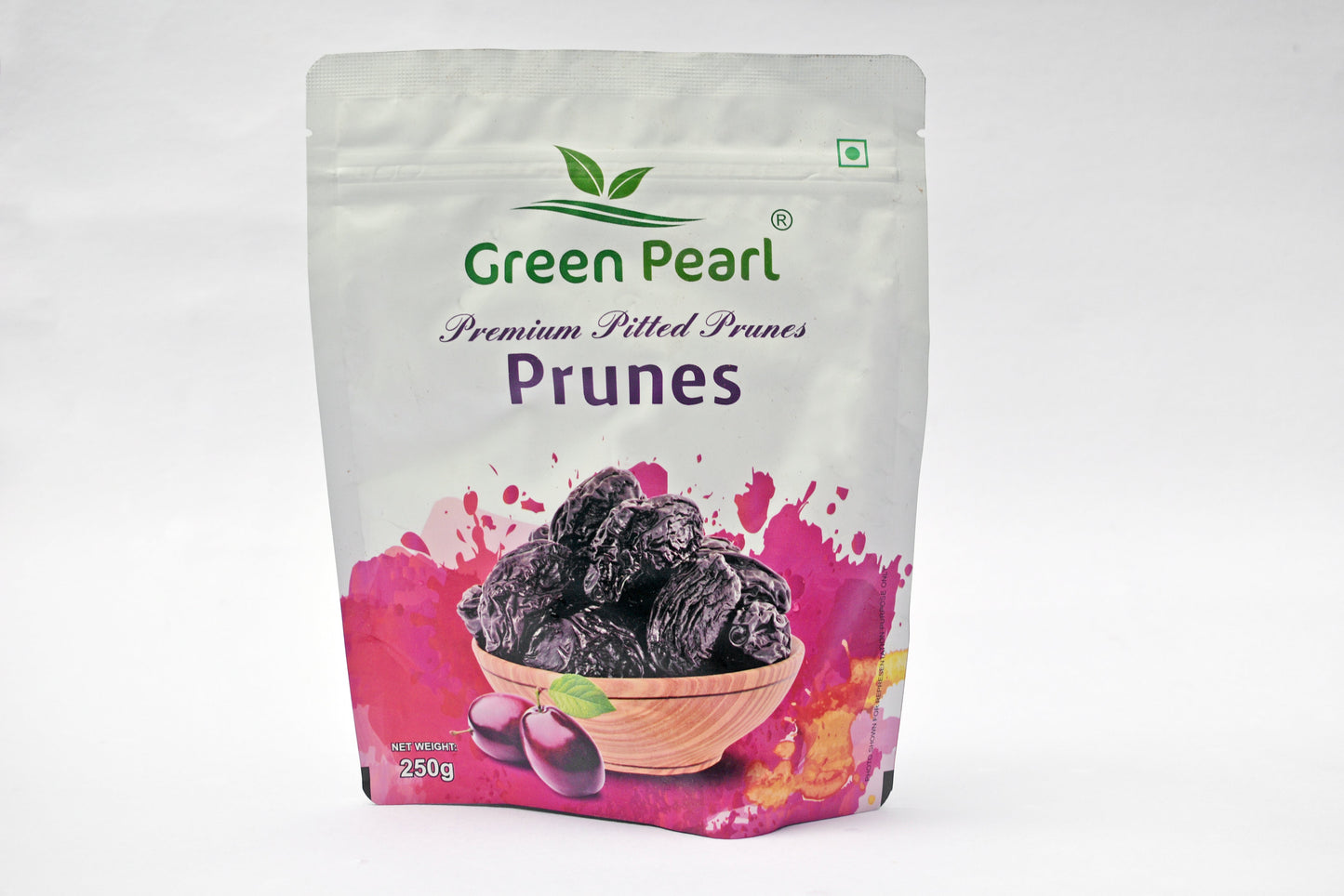 PRUNES