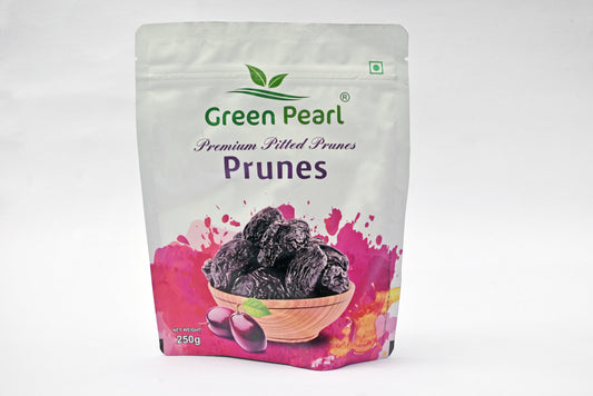 PRUNES