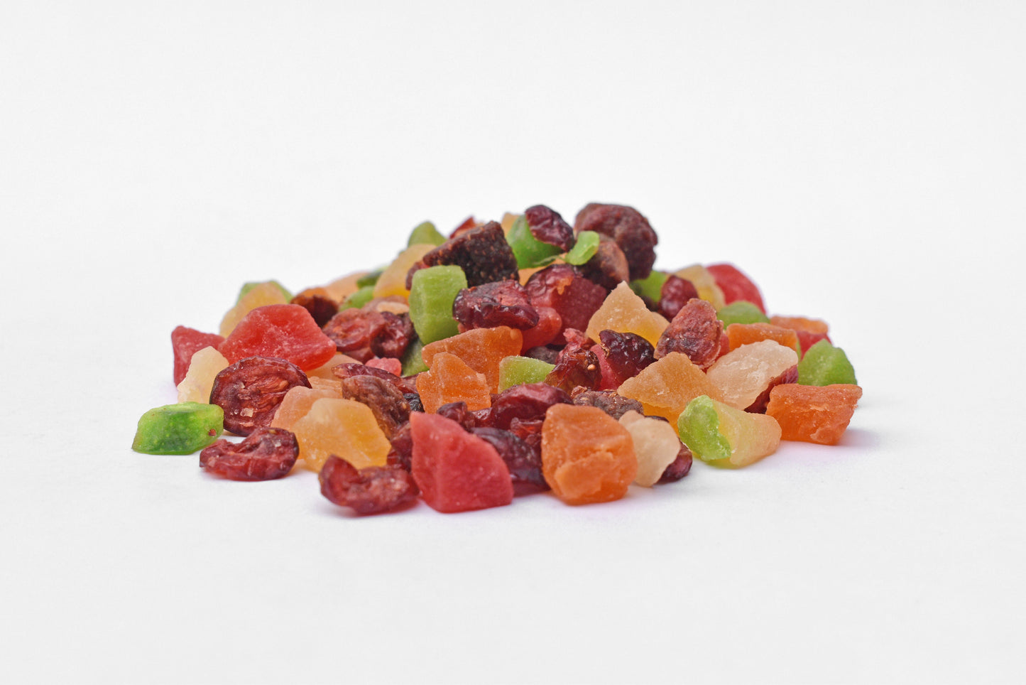 MIXED DRIED FRUITS