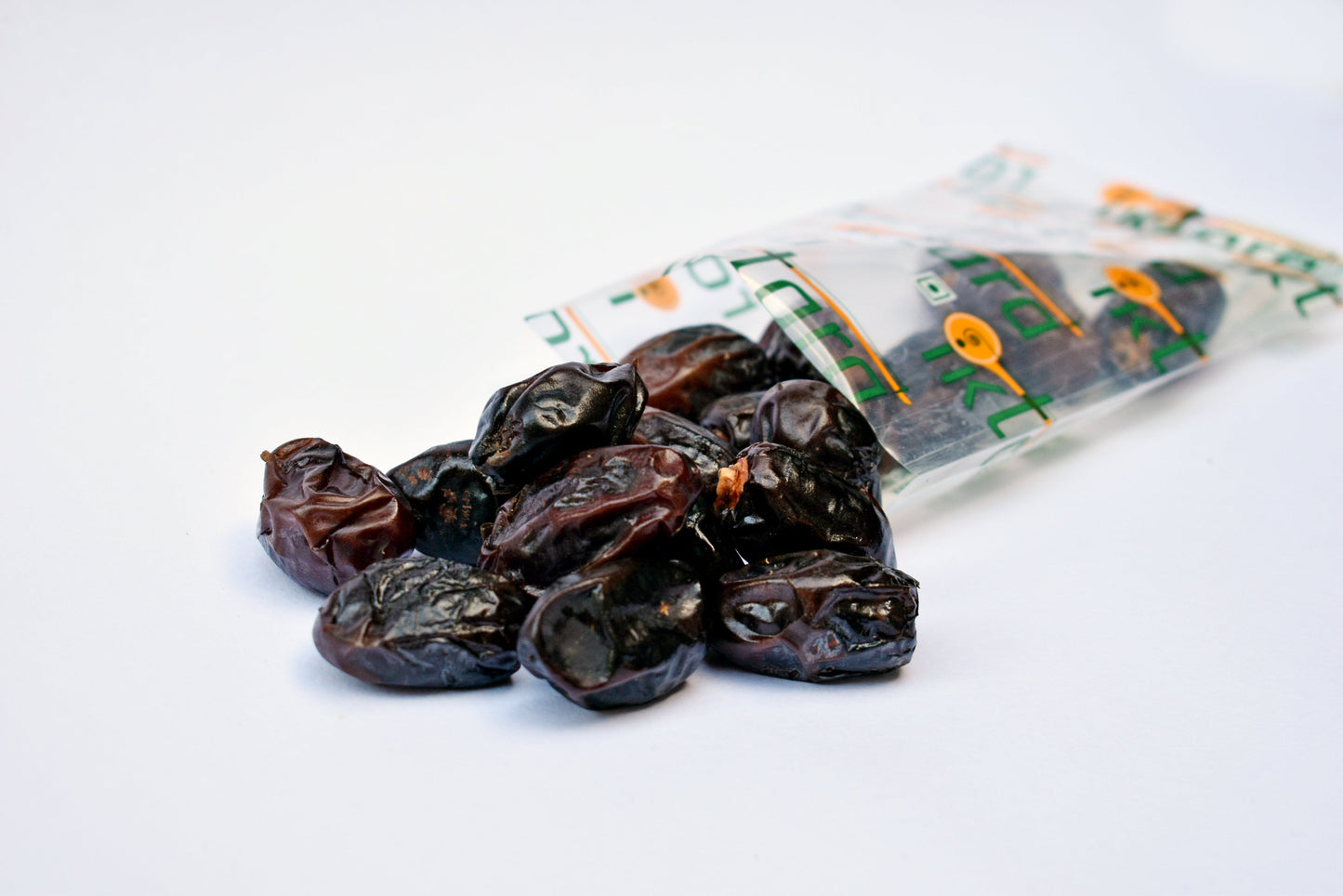 BLACK DATES
