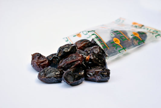 BLACK DATES