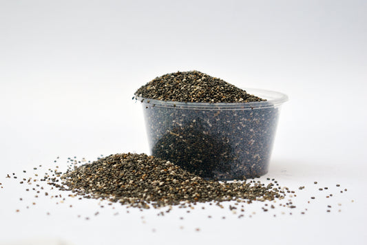 CHIA SEEDS