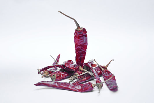 RED CHILLY