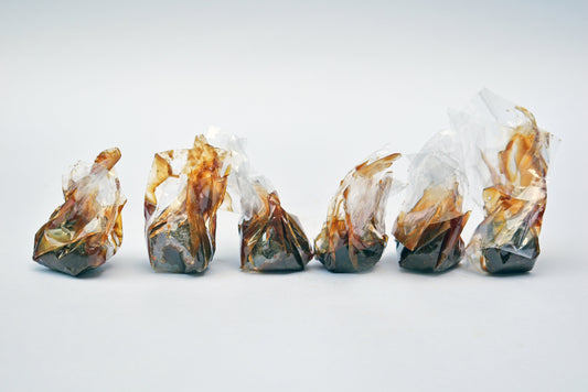 JAGGERY TOFFY (KAMARCUT)