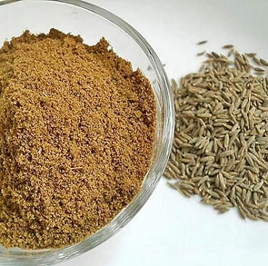 JEERA POWDER