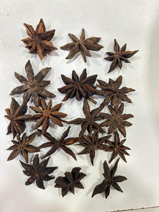 STAR ANISE