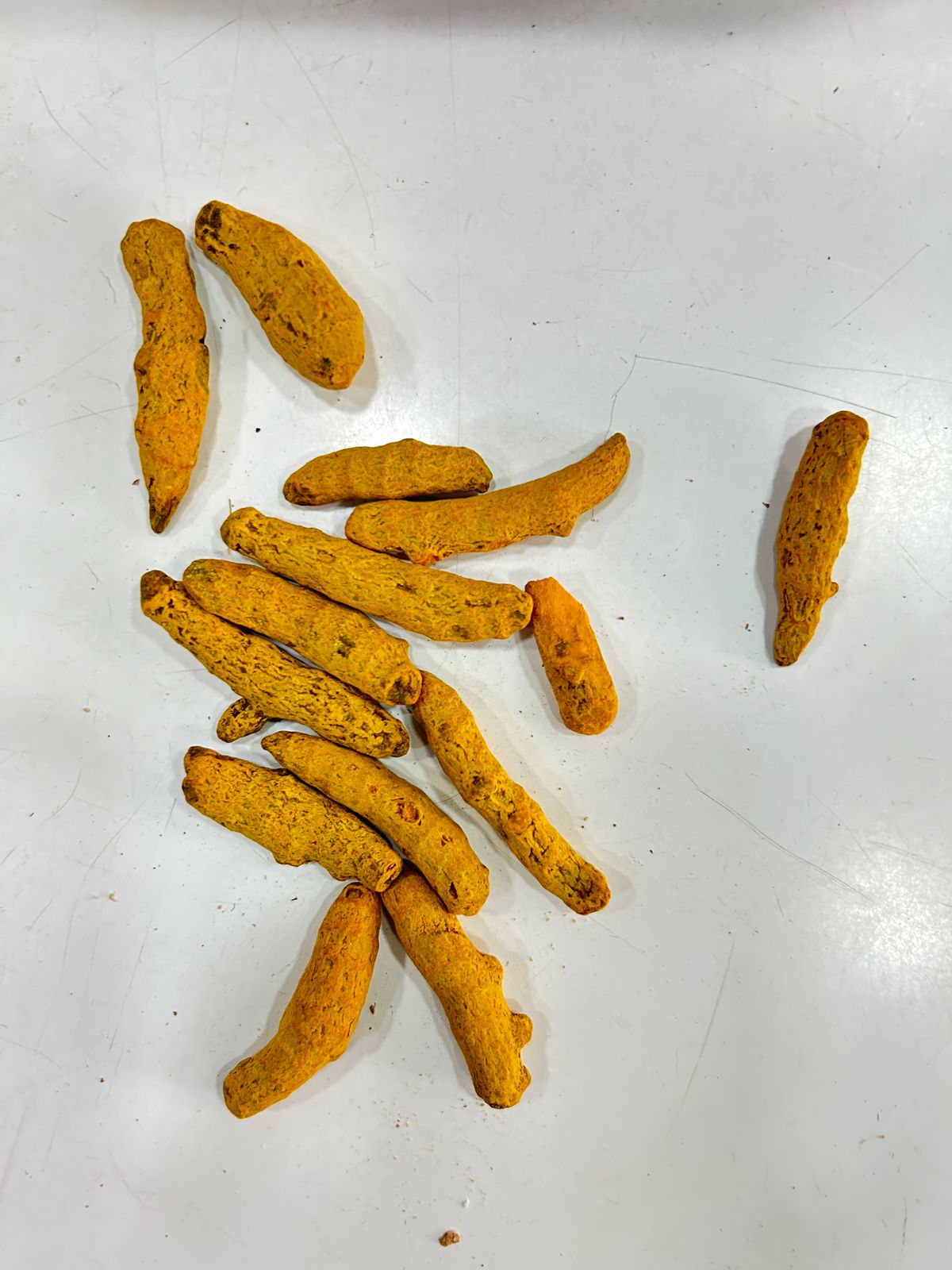 TURMERIC