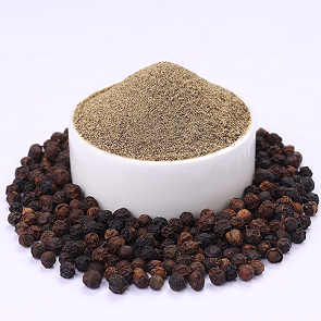 BLACK PEPPER POWDER